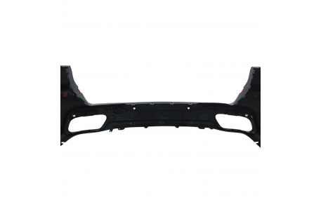 Комплект обвеса BMW X7 G07 2018-2022