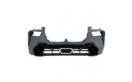 Комплект обвеса BMW X7 G07 2018-2022