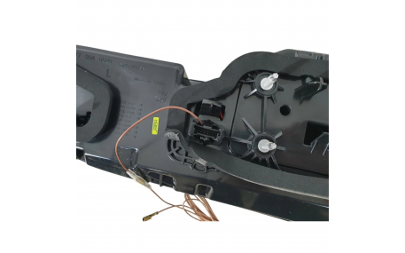 Комплект обвеса BMW X7 G07 2018-2022