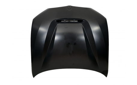 Капот BMW 3 G20