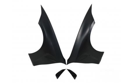 Крылья BMW 3 G20