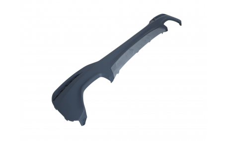 Накладка задняя BMW 5 G30 2016-2023