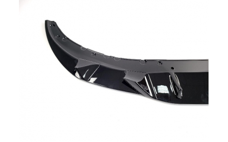 Накладка передняя BMW 7 (G11) 2019-2023