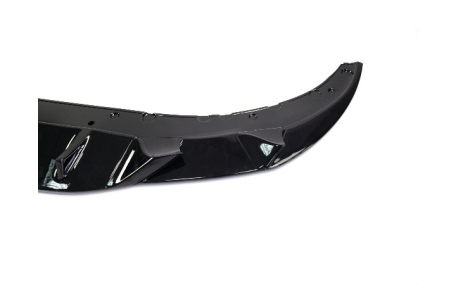 Накладка передняя BMW 7 (G11) 2019-2023