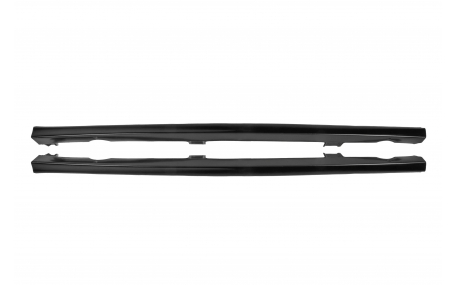 Пороги Volkswagen Golf 7