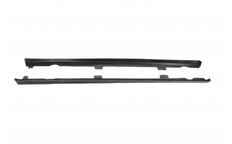 Пороги Volkswagen Golf 7