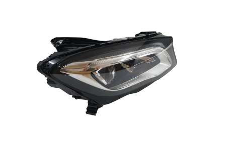 Фары передние Mercedes GLA-class X156