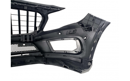 Комплект обвеса Mercedes GLA-class X156