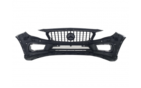 Комплект обвеса Mercedes GLA-class X156