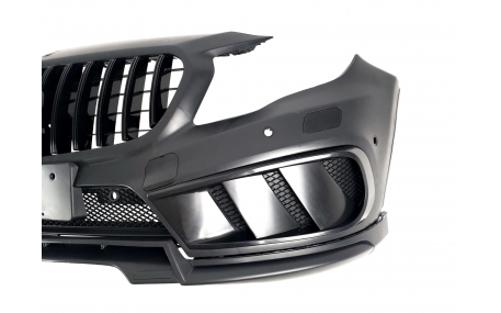 Комплект обвеса Mercedes GLA-class X156