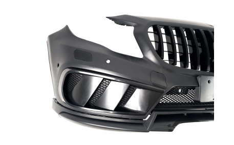 Комплект обвеса Mercedes GLA-class X156