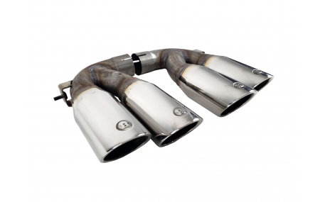 Комплект обвеса Mercedes GLA-class X156