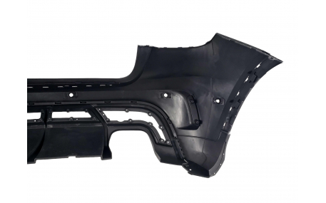 Комплект обвеса Mercedes GLA-class X156