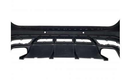 Комплект обвеса Mercedes GLA-class X156