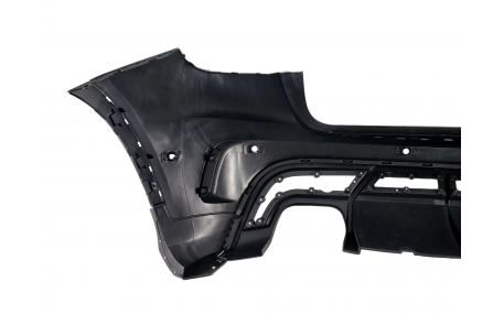 Комплект обвеса Mercedes GLA-class X156