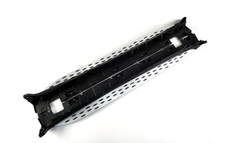 Подножки Mercedes GLC-class X253