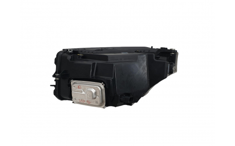 Фары передние Mercedes GLC-class X253 2019-2022