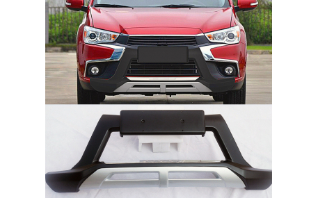 Накладка передняя Mitsubishi ASX