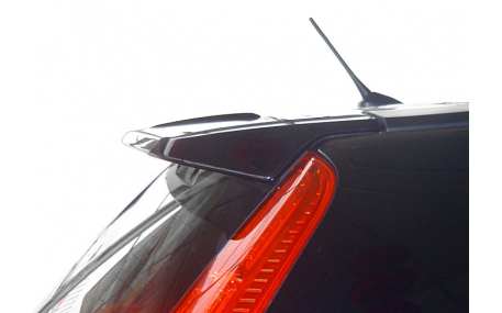 Спойлер Honda CR-V