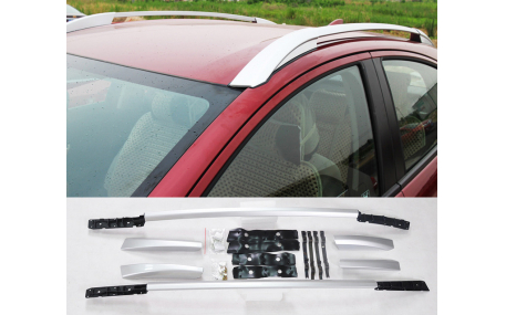 Рейлинги Honda HR-V