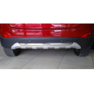 Накладка задняя Hyundai ix35