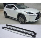 Подножки Lexus NX