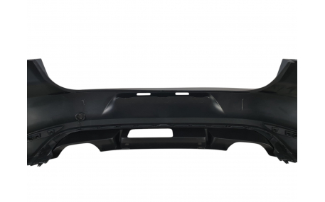 Бампер задний Volkswagen Golf 7