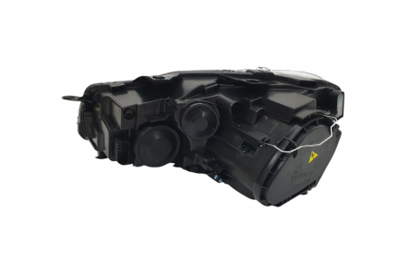 Фары передние Volkswagen Golf 6