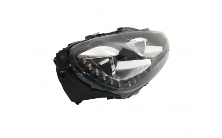 Фары передние Volkswagen Golf 6