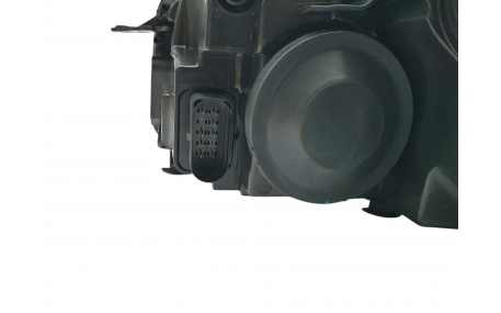 Фары передние Volkswagen Golf 6