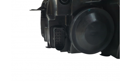 Фары передние Volkswagen Golf 6