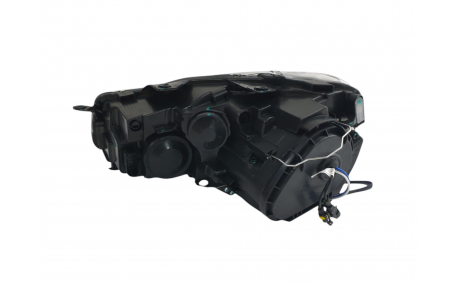 Фары передние Volkswagen Golf 6