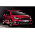 Фары передние Volkswagen Golf 6