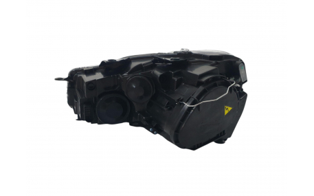 Фары передние Volkswagen Golf 6