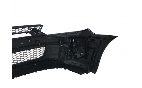 Бампер передний Volkswagen Golf 6