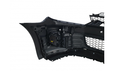 Бампер передний Volkswagen Golf 6