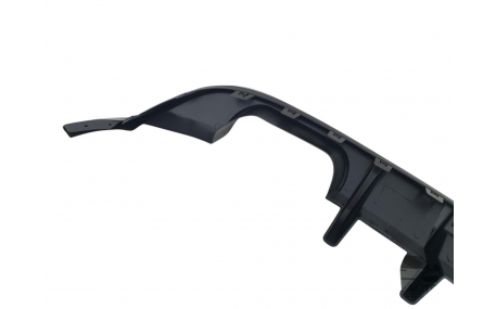 Накладка задняя Volkswagen Golf 7 2017-2019