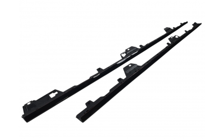 Пороги Volkswagen Golf 7.5