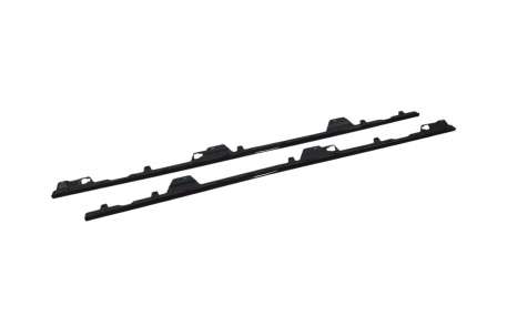 Пороги Volkswagen Golf 7.5