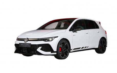 Бампер передний Volkswagen Golf 8