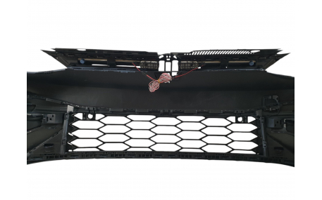 Бампер передний Volkswagen Golf 8