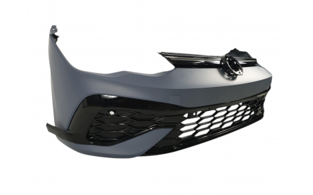 Бампер передний Volkswagen Golf 8