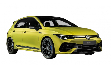 Бампер передний Volkswagen Golf 8