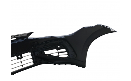 Бампер передний Volkswagen Golf 8