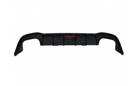 Накладка задняя Volkswagen Golf 8