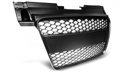 Решетка радиатора AUDI TT