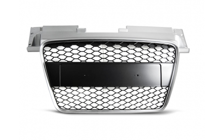 Решетка радиатора AUDI TT