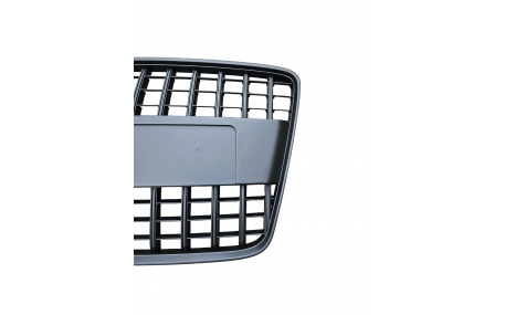 Решетка радиатора AUDI Q7