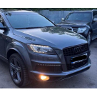 Решетка радиатора AUDI Q7