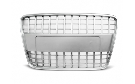 Решетка радиатора AUDI Q7